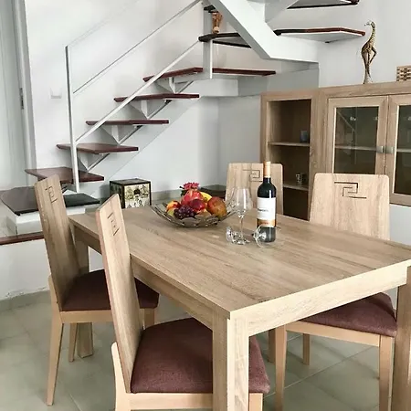 Holiday home C&m Dream House Morro Jable (Fuerteventura)