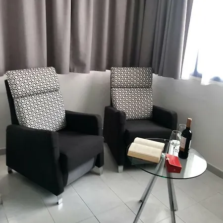 Hébergement de vacances C&m Dream House