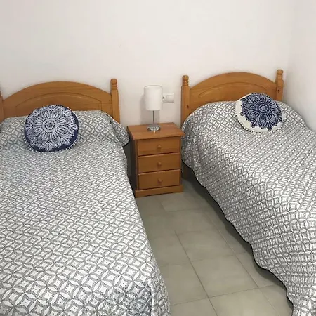 Hébergement de vacances C&m Dream House Morro Jable (Fuerteventura)