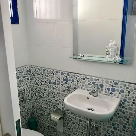Hébergement de vacances C&m Dream House